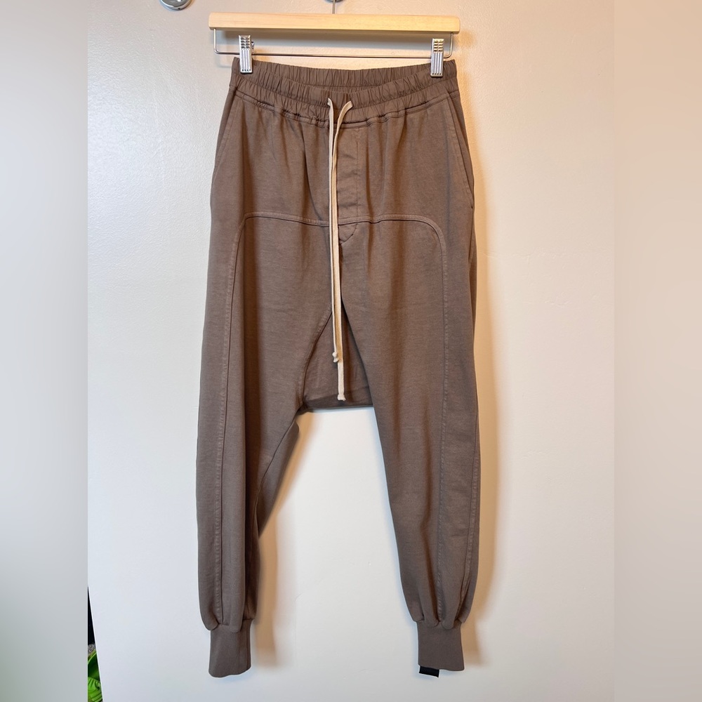 Rick Owens DRKSHDW Prisoner Pants